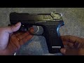 Ruger P95 Review