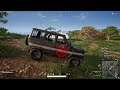 PUBG Highlight 記錄 | 分享 | #11 | 快樂