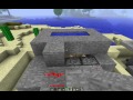 [Minecraft] Minimal Boat Launcher TUTORIAL