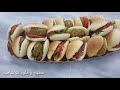 شيف فراس | تحضير الفلافل  المقرمش  Falafel