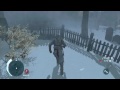Assassin's Creed 3 AC3, Double Jager Bomb