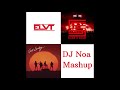 Get Lucky N' Rollin Fedde Le Grand X Daft Punk X DJ Valid DJ Noa Mashup