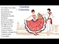 Yaguaru, Angeles azules, Angeles de Charly, Rayito Colombiano - Cumbias Para Bailar Toda la Noche