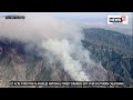 California Fire Today | Fires Break Out Amid Hot, Dry Conditions- LIVE Angeles National Forest- N18G
