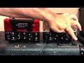 Joyo Amp Shootout - Jackman II vs Meteor II - Marshall Tone or Orange Tone?