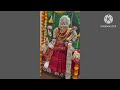 varamahalakshmi saree draping full video #yt #subscribe #hindufestival #viralvideos #youtubevideo