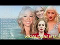 Adele, Celine Dion, Whitney Houston, Mariah Carey and Christina Aguilera / Greatest Hits 2024