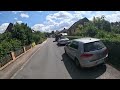 Radtour bei schönem Wetter GoPro Hero 11