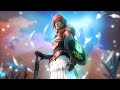 Distant Light FFXIII - KJB Remix 2.0] - slowed-