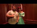 Ariel's Having Too Much Fun With This! - Disneyland Impressions