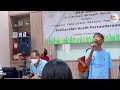Aksi Kasih Bersama Yayasan Pendidikan Dwituna Rawinala || Marapen GKJ Bekasi Wilayah Barat