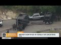 UPS driver fatally shot in Irvine