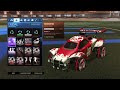 Opening 99 drops and 30,000+ tokens on Rocket League Season 13