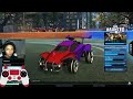 2s Grinding Rocket League