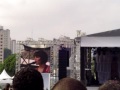 Norah Jones no Parque da Independência - 1
