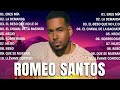 Romeo Santos Sus Mejores Canciones 2024   Bachatas Mix 2024   Romeo Santos Exitos 2024 7