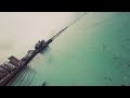 gloomy Jeju  #fpv Freestyle#gopro 11 mini#reelsteady go#금능해변