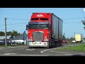 New Zealand Trucks, Maximum Trucks, Sanson