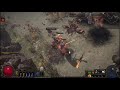 Path Of Exile - 3.15 - Unique Monster - The Faun