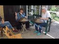 MMM Jam Challenge (G + D Hijaz 432 Hz)