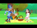 The Cutest Magic Pet - Mila and Morphle | Cartoons for Kids | My Magic Pet Morphle