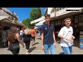 Istanbul’s Princes’ Island: A Scenic 4k Ultra HD Walking Tour Video of Büyükada