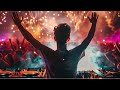 DANCE PARTY SONGS 2024 🔥 Mashups & Remixes Of Popular Songs 🔥 DJ Remix Club Music Dance Mix 2024