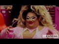 RPDR Pit Stop Who is Pepper? Spice Puns (19 references in 5 minutes!) - S15 E8