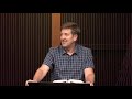 Jesus the Messiah  |  Isaiah 50-53  |  Gary Hamrick