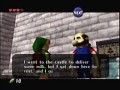 Ocarina of Time Episode 5: T's Episode
