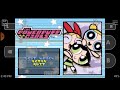 The Powerpuff Girls The Mojo Jojo A-Go Go Gameplay (John GBA Lite)| Level 1: Suburbs