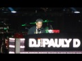 DJ Pauly D- Camden, NJ 8-16-13 (Live)