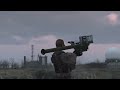 Ukrainian Special Forces Destroy Russian Helicopters While Blindfolded - ArmA 3