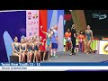 Free Group | Team Uzbekistan | 11th Asian Age Group Championships 2023