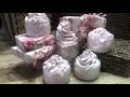 Rose Quartz Crystal Healing - Luxury Body Butter  🌸🌟 - DIY Lotion Making