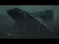 Forgotten Military Facility - Atmospheric Dark Ambient Music // Dark Electronic // Post Apocalypse
