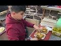 Amazing Taste! - You Will Gain Weight While Watching! - Turkish Street Food