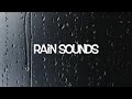 Looping Rain Sounds