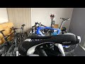 Pinarello F5 Impluse Blue Unboxing and Weight