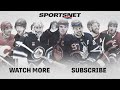 NHL Highlights | Canadiens vs. Canucks - March 21, 2024