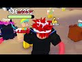 I Became STRONGEST BOXER in ROBLOX!?