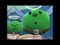 VeggieTales | Two Wrongs Don't Make a Right! | Handling Tricky Situations