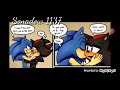 Sonadow College life Chapter 2 part 3