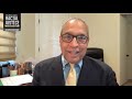 Pursuing Racial Justice Together with Dr. Shelby Steele