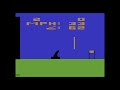 Human Cannonball Walkthrough Atari 2600