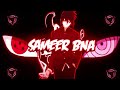 SAMEER BNA INTRO // Next Level Intro #anime#animation