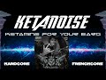 [FRENCHCORE 2017] KETANOISE - GROUND ZERO 2017 (RGB) PODCAST