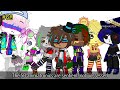 100 facts about my au! [Fnaf][No background music]