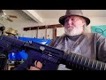 In the Bunker with Geoff DPMS AR 15