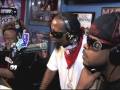 Mr. Peter Parker Presents Strange Music freestyle (Tech N9ne, Kutt Calhoun, and krizz kaliko)